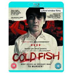 Cold Fish [Blu-ray]
